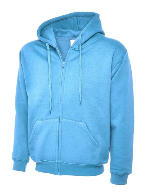 Sky Full Zip