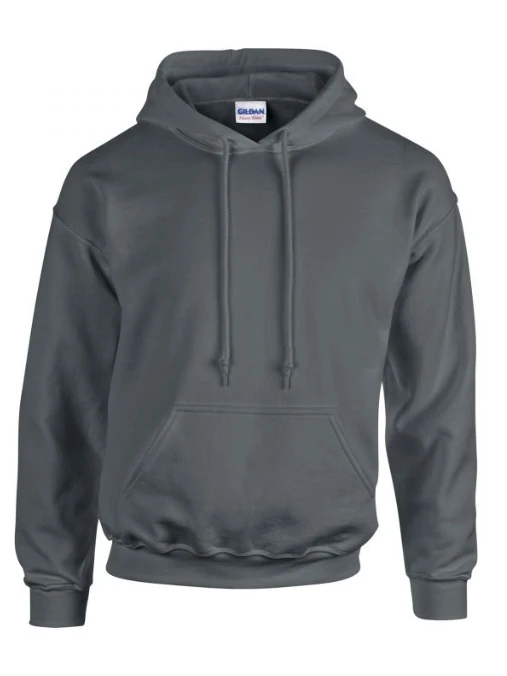 Dark Heather Gildan Heavy