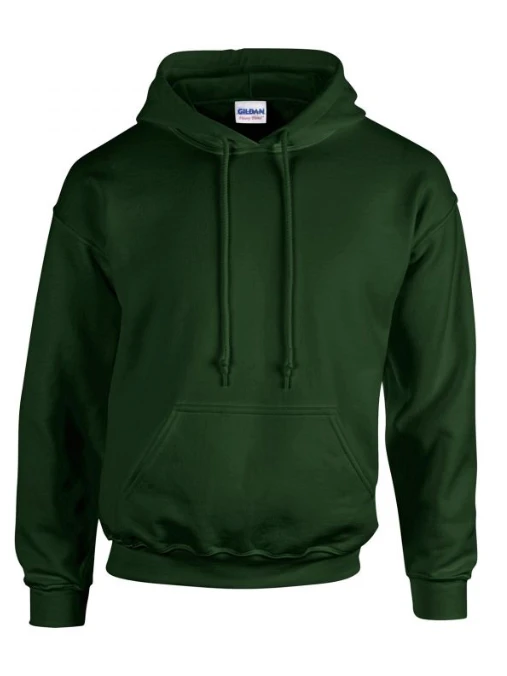 Forest Green Gildan Heavy