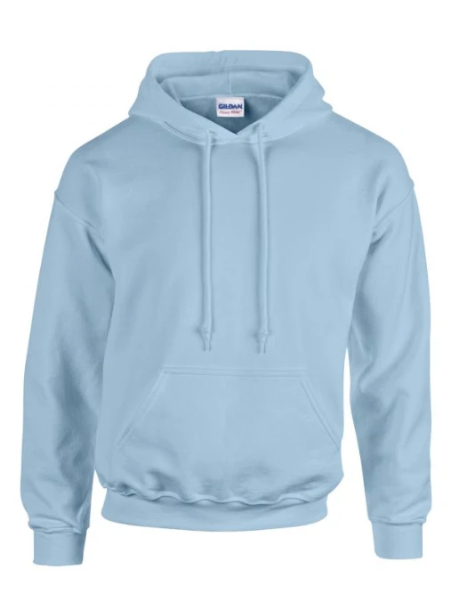 Light Blue Gildan Heavy