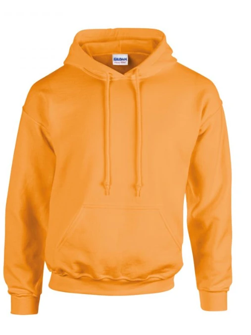 Orange Gildan Heavy