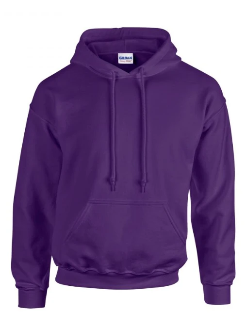 Purple Gildan Heavy