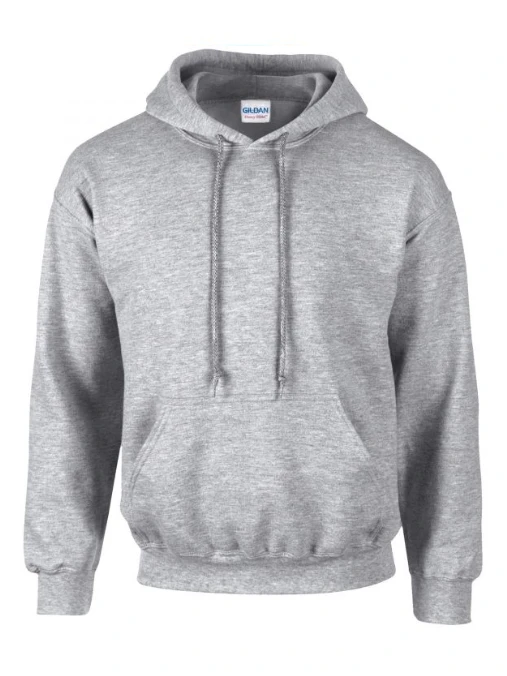 Sport Grey Gildan Heavy