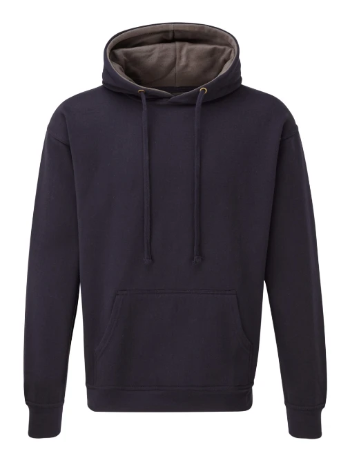 Navy Hendon Hoodie