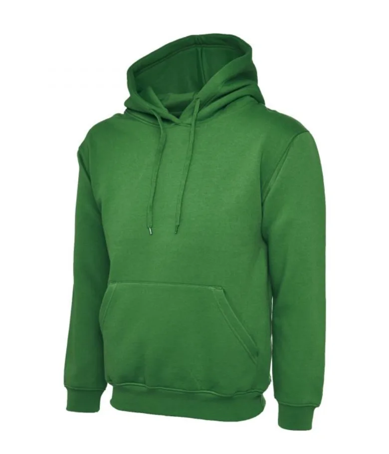 Classic Hoodie