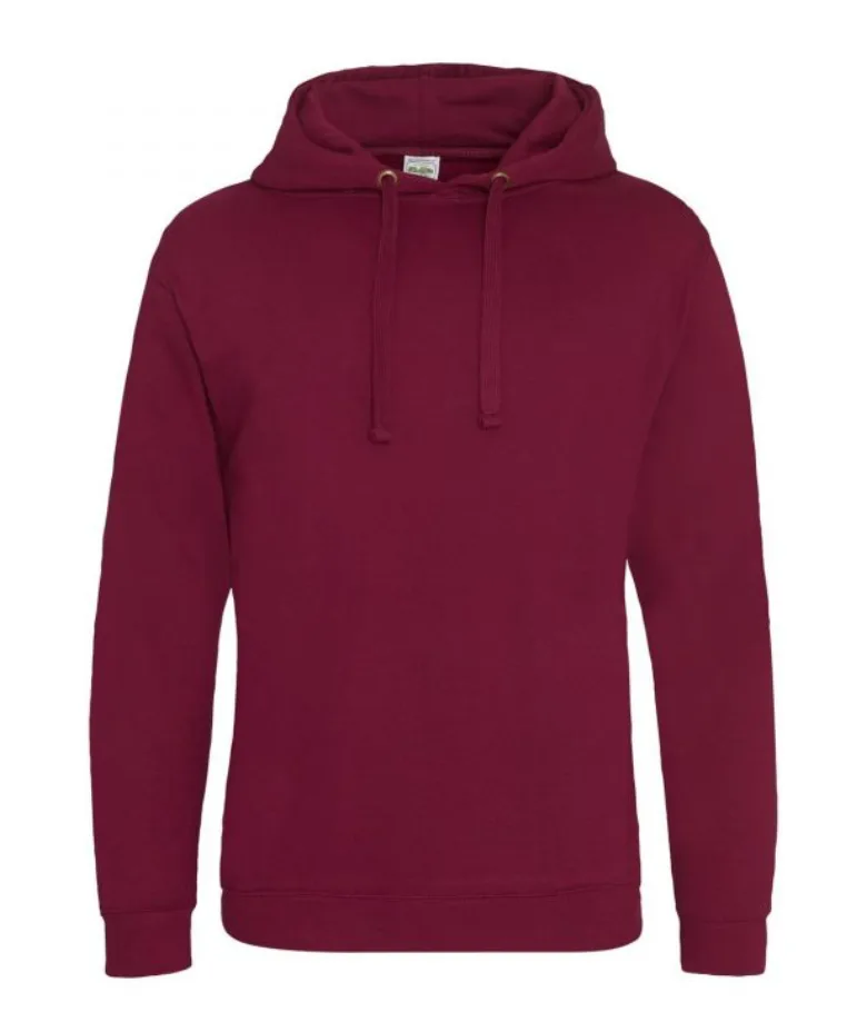 Just Hoods