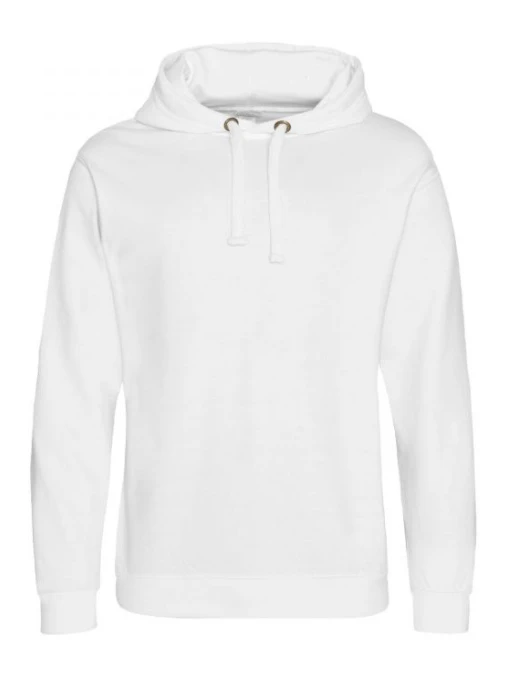 White Just Hoods
