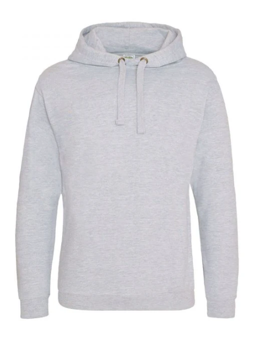 Heather Grey Classic Sweatshirt