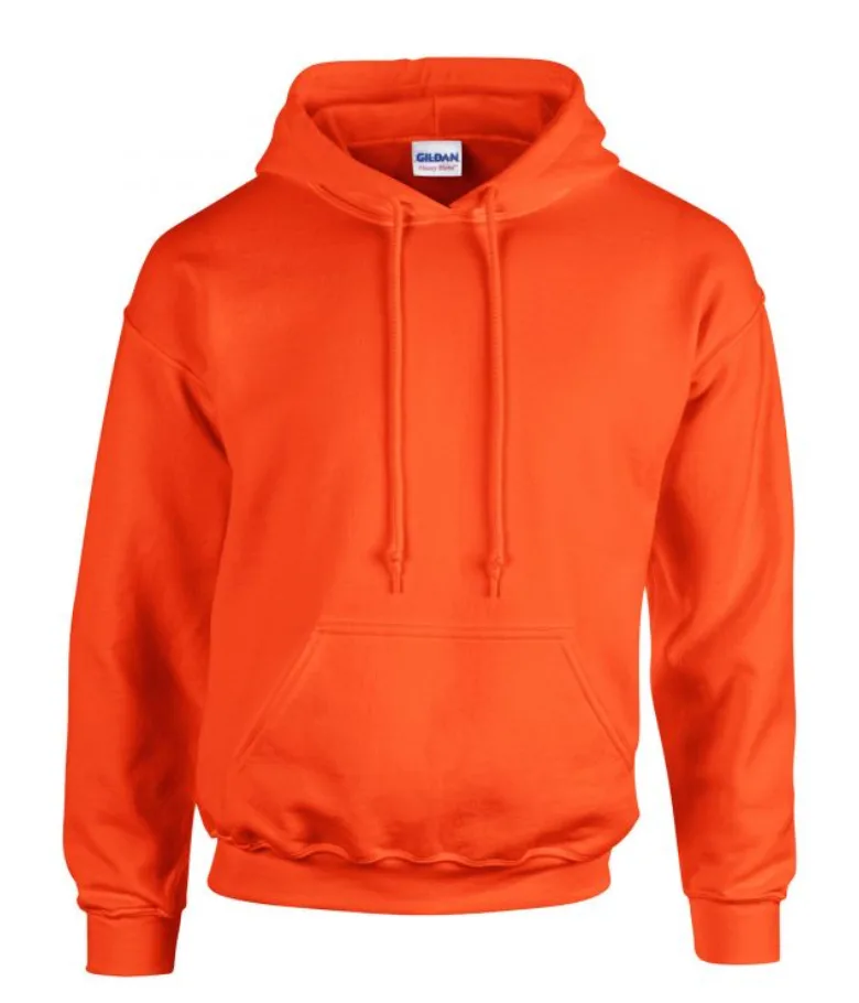 Gildan Heavy Hoodie