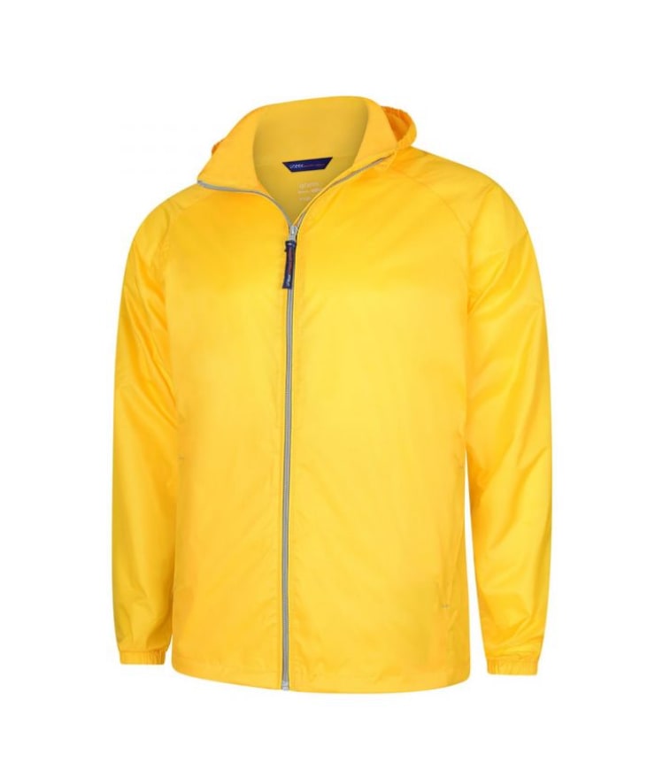 Active Jacket
