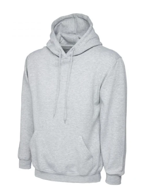 Heather Premium Hoddie