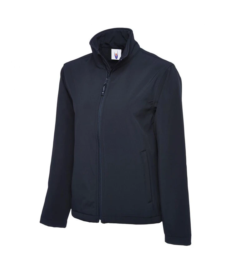 Ladies Softshell