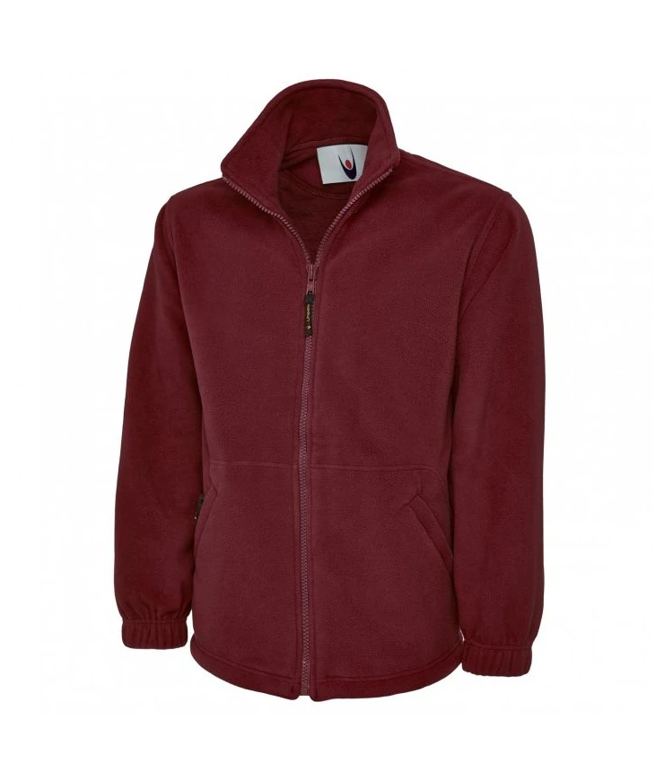 Classic Micro Fleece