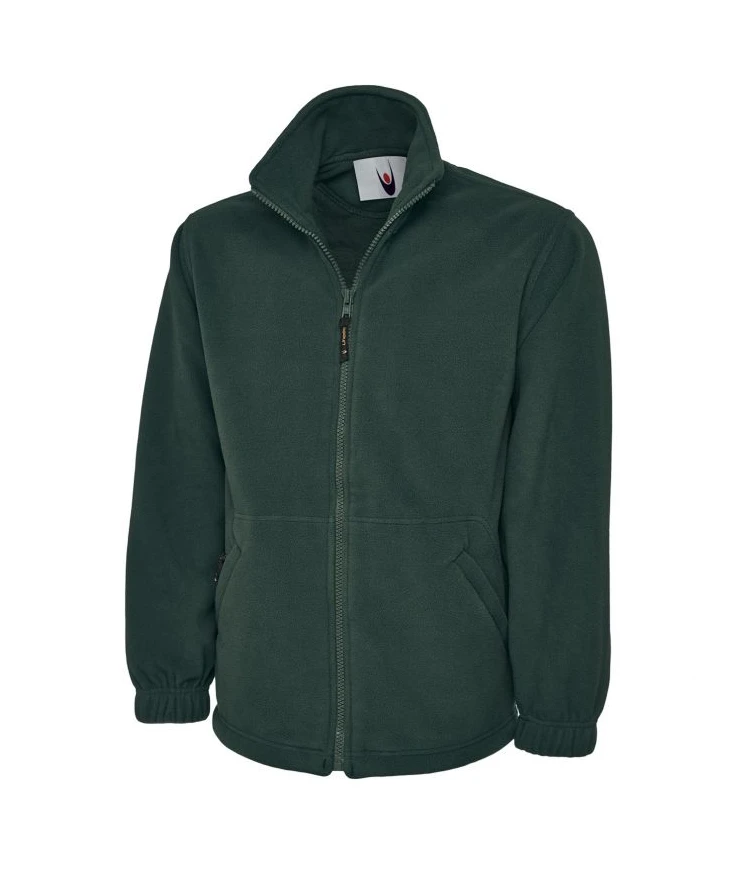 Premium Micro Fleece