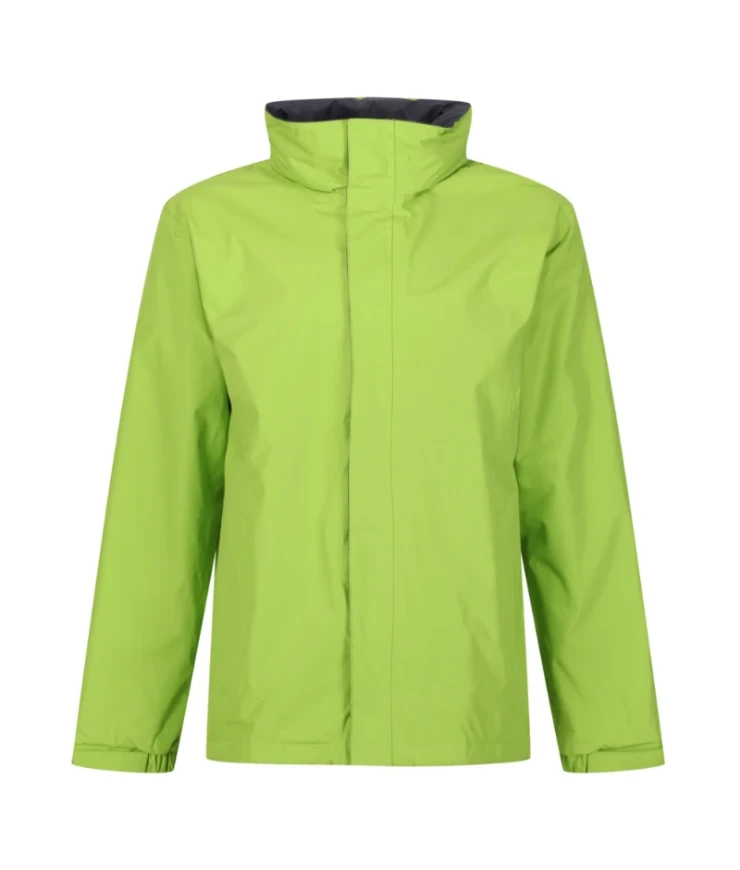 Ardmore Jacket