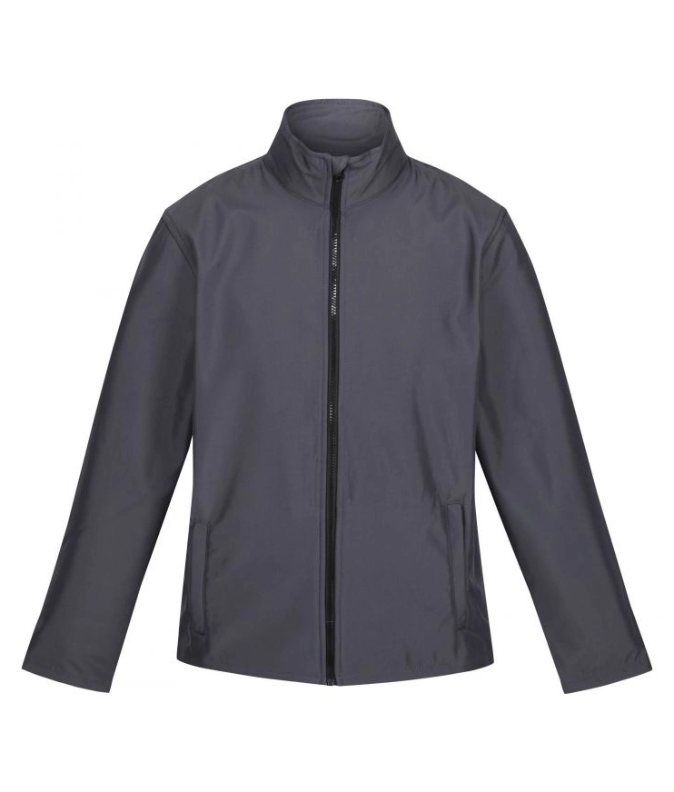 Dark Spruce/Black Regatta Ablaze Softshell
