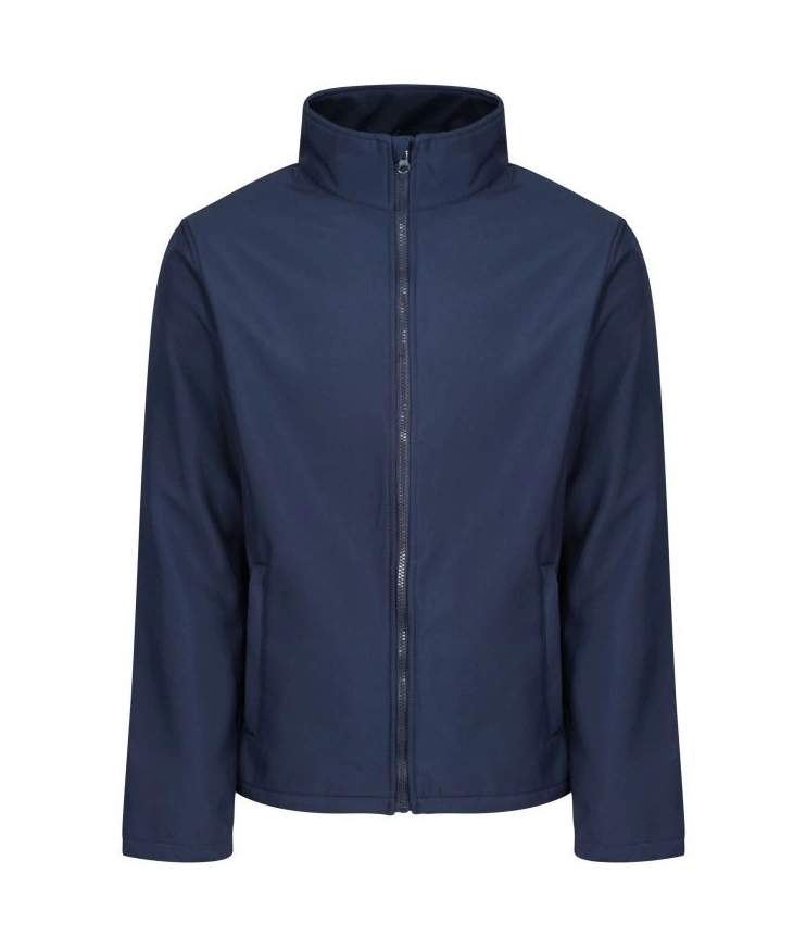 French Blue/Navy Regatta Ablaze Softshell