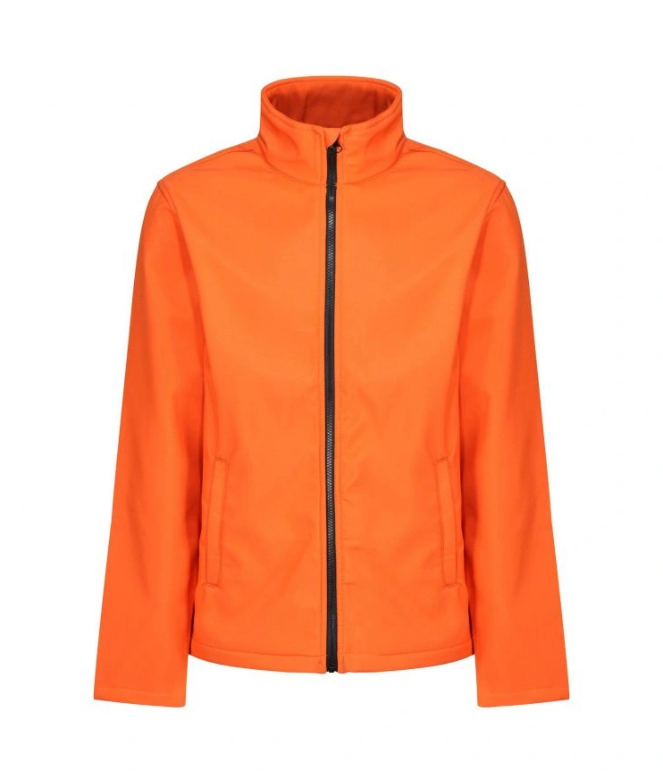 Magma/Black Regatta Ablaze Softshell