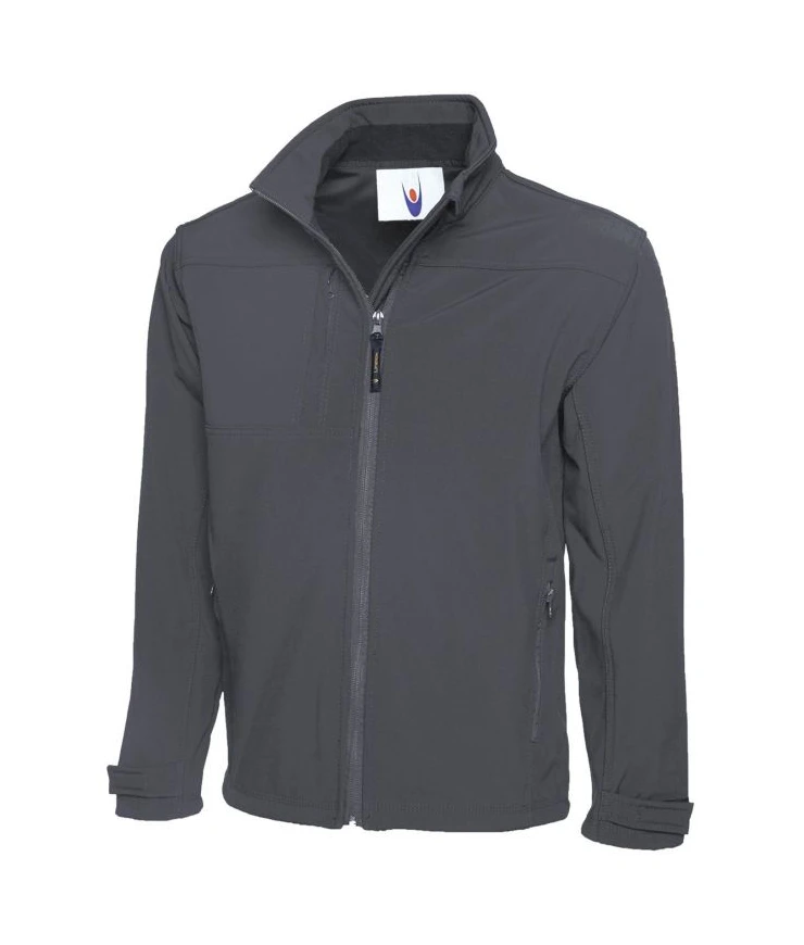 Premium Softshell
