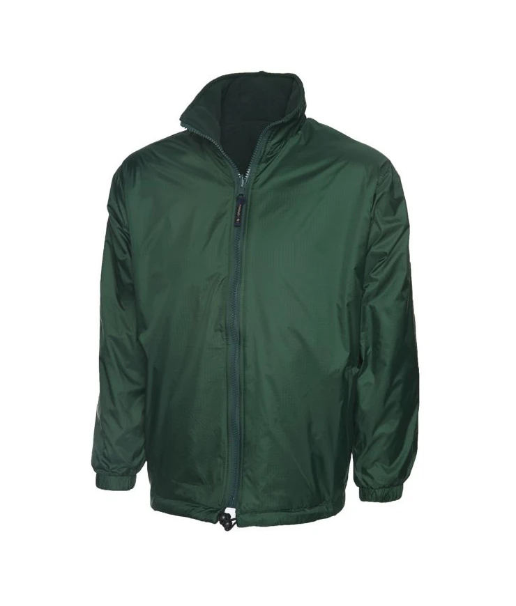 Bottle Reversible Fleece