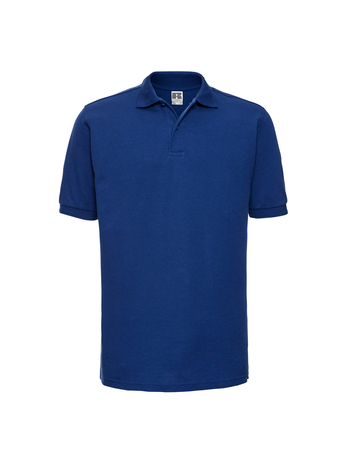 Bright Royal Russell Polo