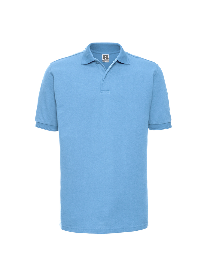 Sky Russell Polo