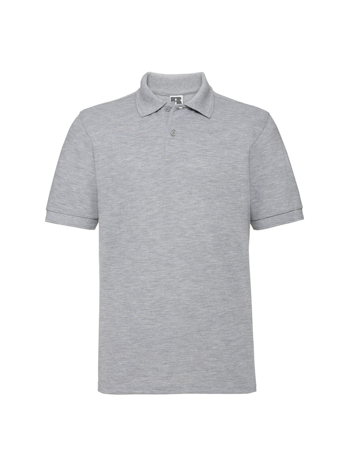 Sky Russell Polo