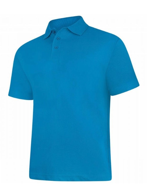 Sapphire Classic Polo