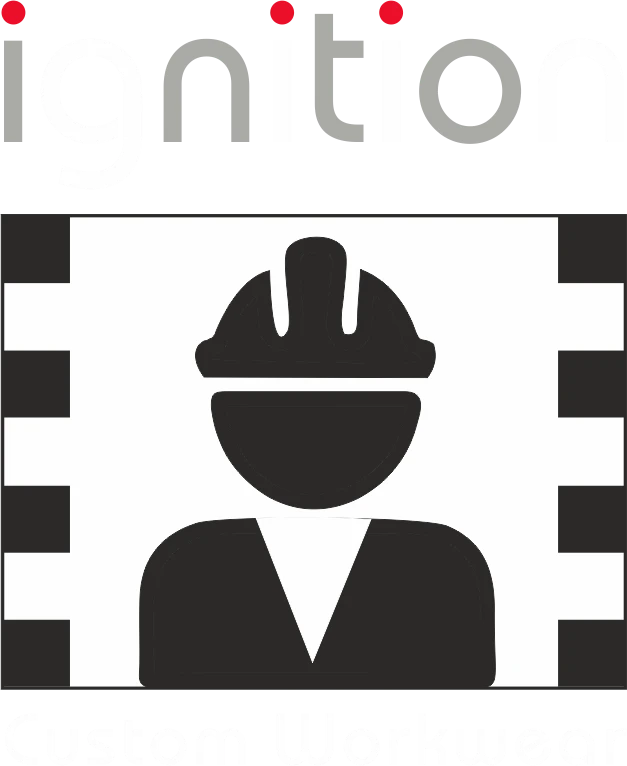 Ignition Workwear logo